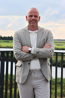 Albert Flier Technische zaken heren 1 en 2