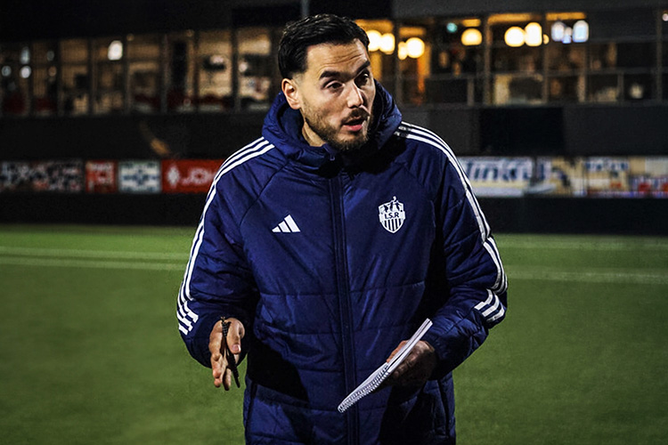 Trainersnieuws Bovenbouw 2026/2027  