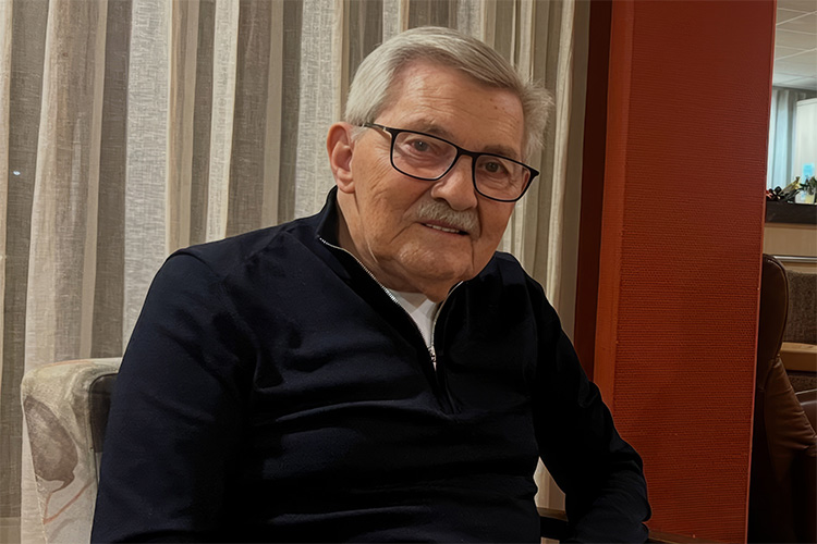 In Memoriam Koen Last