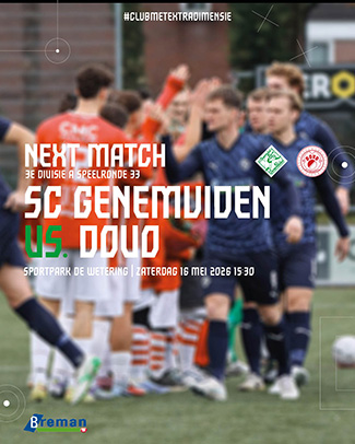 Wedstrijd