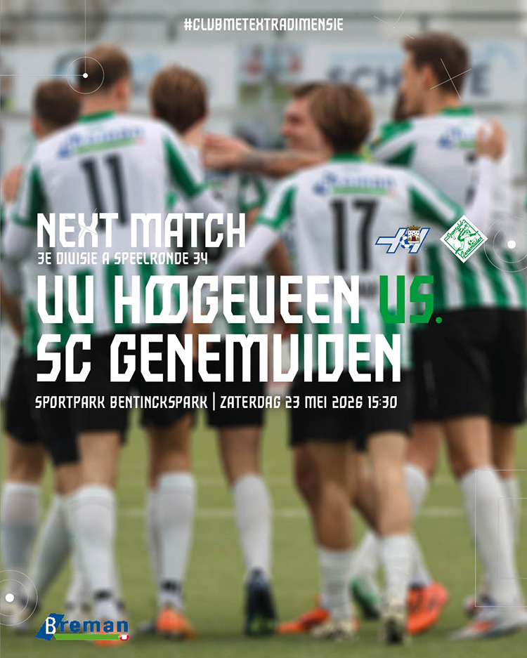 Matchday