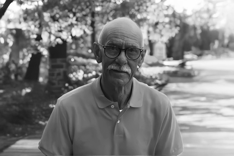 In Memoriam Piet van Dijk Czn