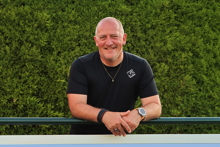 Rob Kramer verlengt bij SC Genemuiden VR1