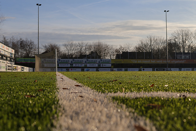 Statement bestuur SC Genemuiden ongeregeldheden 18 april