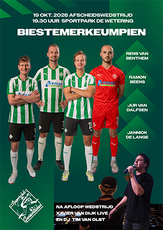 Biestemerkeumpien