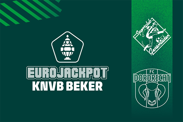 Kaartverkoop SC Genemuiden – FC Dordrecht
