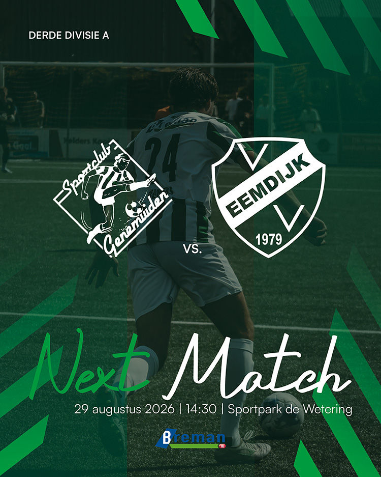 Matchday