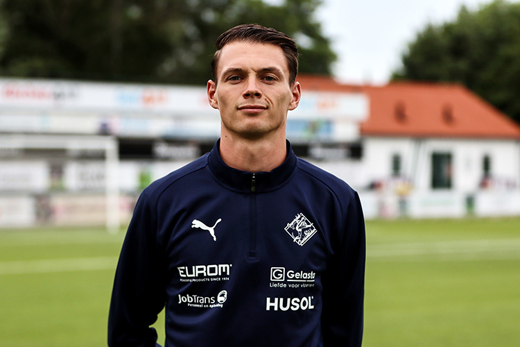 Nathan Bos krijgt leiding over onderbouw