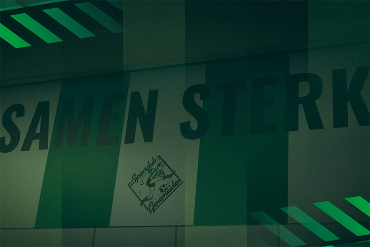 Technische organisatie Sportclub verder versterkt