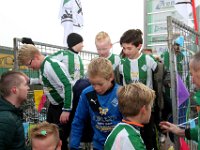 008 2016 JO-13-5-Kampioen  Sportclub Genemuiden JO-13-5 (D5) kampioen