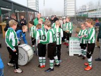 011 2016 JO-13-5-Kampioen  Sportclub Genemuiden JO-13-5 (D5) kampioen