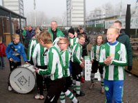 013 2016 JO-13-5-Kampioen  Sportclub Genemuiden JO-13-5 (D5) kampioen