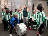 016 2016 JO-13-5-Kampioen  Sportclub Genemuiden JO-13-5 (D5) kampioen