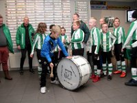017 2016 JO-13-5-Kampioen  Sportclub Genemuiden JO-13-5 (D5) kampioen