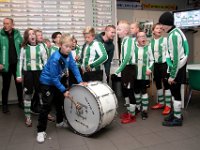 018 2016 JO-13-5-Kampioen  Sportclub Genemuiden JO-13-5 (D5) kampioen