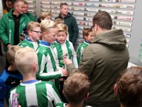 019 2016 JO-13-5-Kampioen  Sportclub Genemuiden JO-13-5 (D5) kampioen