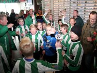 021 2016 JO-13-5-Kampioen  Sportclub Genemuiden JO-13-5 (D5) kampioen