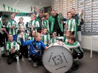 023 2016 JO-13-5-Kampioen  Sportclub Genemuiden JO-13-5 (D5) kampioen