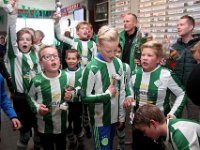 026 2016 JO-13-5-Kampioen  Sportclub Genemuiden JO-13-5 (D5) kampioen