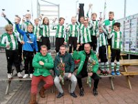 028 2016 JO-13-5-Kampioen  Sportclub Genemuiden JO-13-5 (D5) kampioen