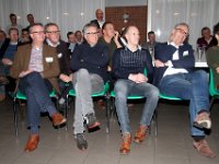 019 2017 Stamppotbuffet  Stamppotbuffet en nieuwjaarsreceptie sponsoren Sportclub Genemuiden
