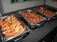 032 2017 Stamppotbuffet  Stamppotbuffet en nieuwjaarsreceptie sponsoren Sportclub Genemuiden