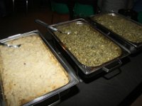 036 2017 Stamppotbuffet  Stamppotbuffet en nieuwjaarsreceptie sponsoren Sportclub Genemuiden