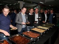 042 2017 Stamppotbuffet  Stamppotbuffet en nieuwjaarsreceptie sponsoren Sportclub Genemuiden