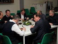 043 2017 Stamppotbuffet  Stamppotbuffet en nieuwjaarsreceptie sponsoren Sportclub Genemuiden