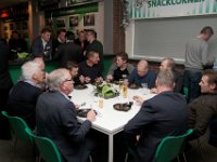 047 2017 Stamppotbuffet  Stamppotbuffet en nieuwjaarsreceptie sponsoren Sportclub Genemuiden