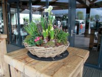005 2017 BCW 't Kraantje Zwartsluis  Borrel op locatie BCW de Wetering Sportclub Genemuiden, Eetcafé Restaurant 't Kraantje Zwartsluis.