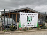 009 2017 BCW 't Kraantje Zwartsluis  Borrel op locatie BCW de Wetering Sportclub Genemuiden, Eetcafé Restaurant 't Kraantje Zwartsluis.