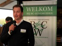 048 2017 BCW 't Kraantje Zwartsluis  Borrel op locatie BCW de Wetering Sportclub Genemuiden, Eetcafé Restaurant 't Kraantje Zwartsluis.