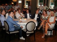 027 2017 BCW Kaaihof Borrel-op Locatie  Seizoens opening BCW de Wetering Sportclub Genemuiden op ocatie, de Kaaihof in Genemuiden.