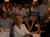 033 2017 BCW Kaaihof Borrel-op Locatie  Seizoens opening BCW de Wetering Sportclub Genemuiden op ocatie, de Kaaihof in Genemuiden.