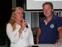 038 2017 BCW Kaaihof Borrel-op Locatie  Seizoens opening BCW de Wetering Sportclub Genemuiden op ocatie, de Kaaihof in Genemuiden.