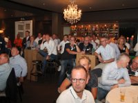 051 2017 BCW Kaaihof Borrel-op Locatie  Seizoens opening BCW de Wetering Sportclub Genemuiden op ocatie, de Kaaihof in Genemuiden.