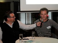 056 2017 BCW Kaaihof Borrel-op Locatie  Seizoens opening BCW de Wetering Sportclub Genemuiden op ocatie, de Kaaihof in Genemuiden.