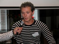 057 2017 BCW Kaaihof Borrel-op Locatie  Seizoens opening BCW de Wetering Sportclub Genemuiden op ocatie, de Kaaihof in Genemuiden.