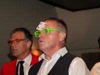 078 2017 BCW Kaaihof Borrel-op Locatie  Seizoens opening BCW de Wetering Sportclub Genemuiden op ocatie, de Kaaihof in Genemuiden.