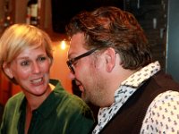 096 2017 BCW Kaaihof Borrel-op Locatie  Seizoens opening BCW de Wetering Sportclub Genemuiden op ocatie, de Kaaihof in Genemuiden.