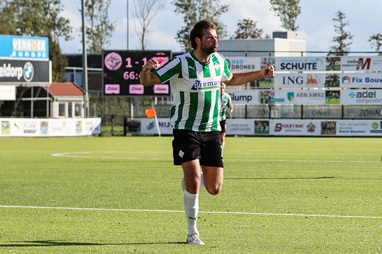 SC Genemuiden - DOVO